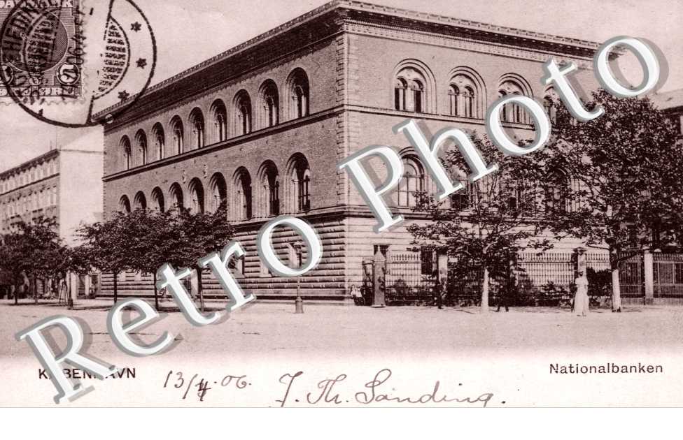 Nationalbanken