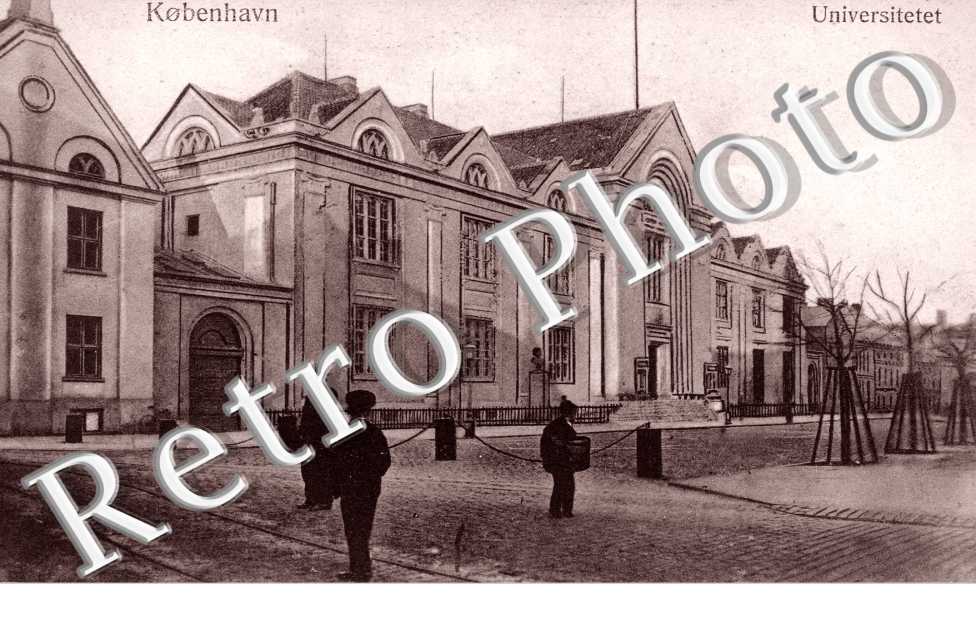 Universitetet