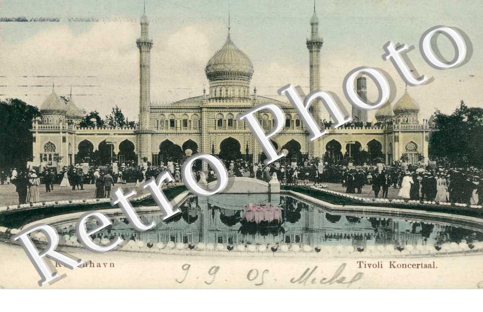 Tivoli Koncertsal
