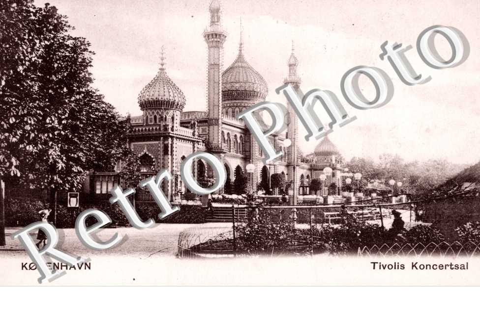 Tivolis Koncertsal