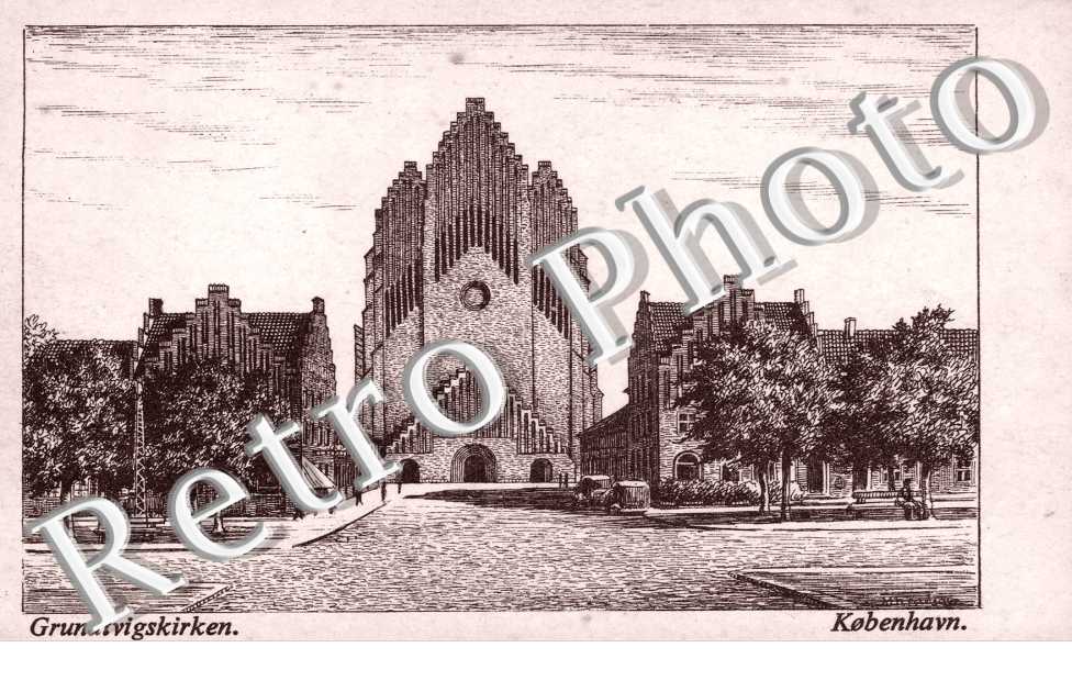 Grundtvigskirken