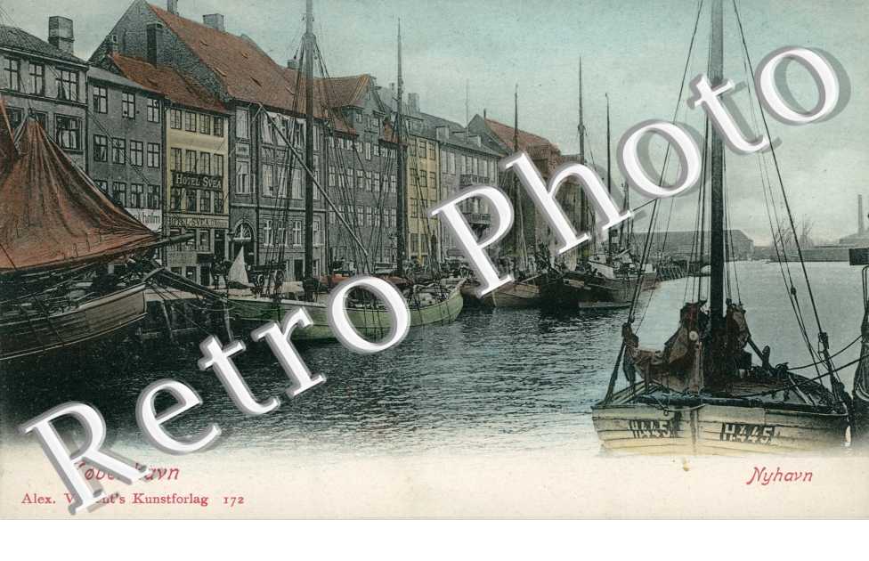 Nyhavn