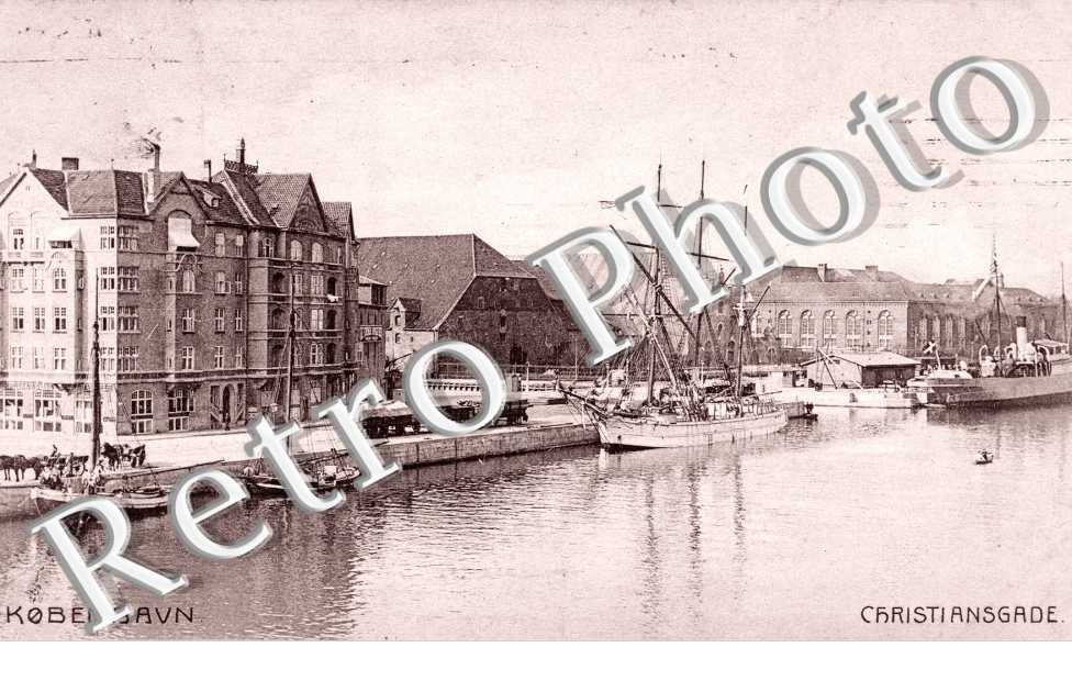 Christiansgade