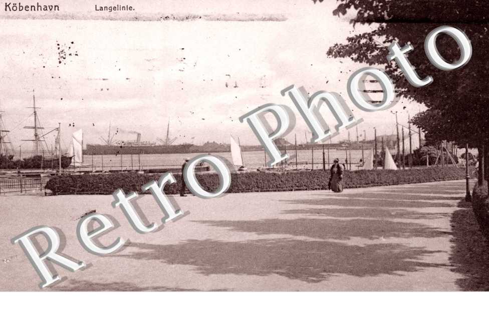 Langelinie