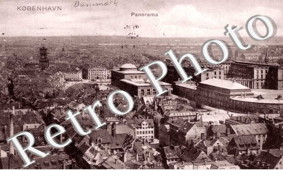 Panorama