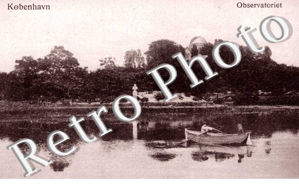 Observatoriet