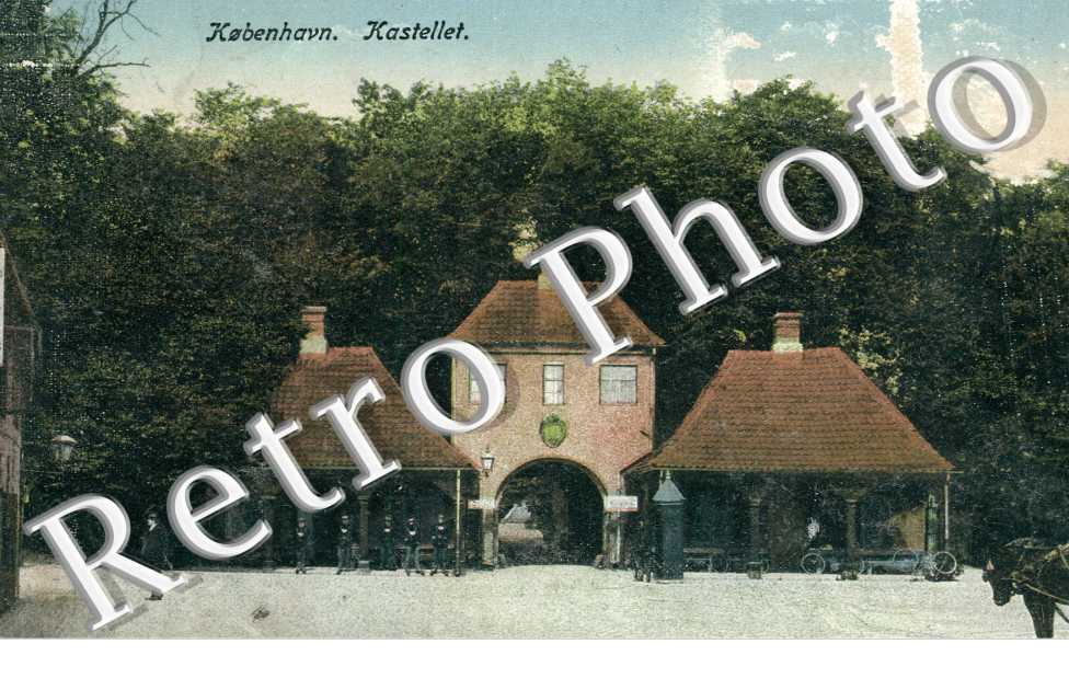 Kastellet
