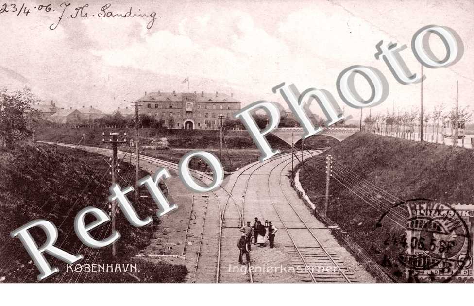 Ingeniorkasernen