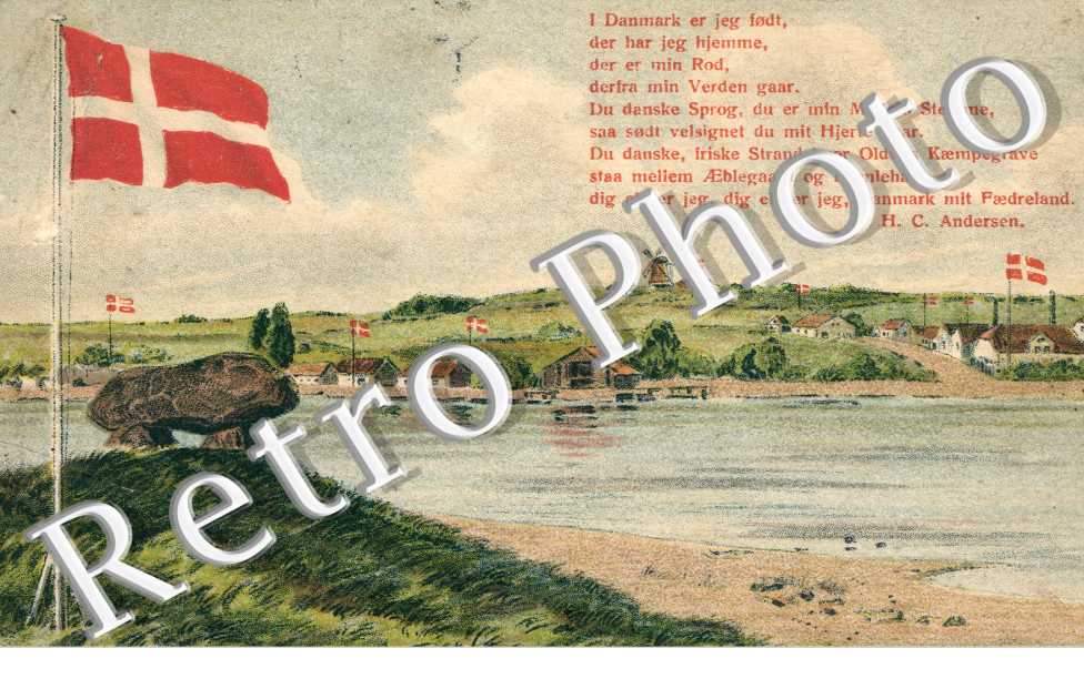 Carte fantaisie