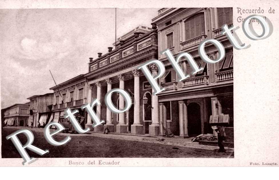 Banco del Ecuador