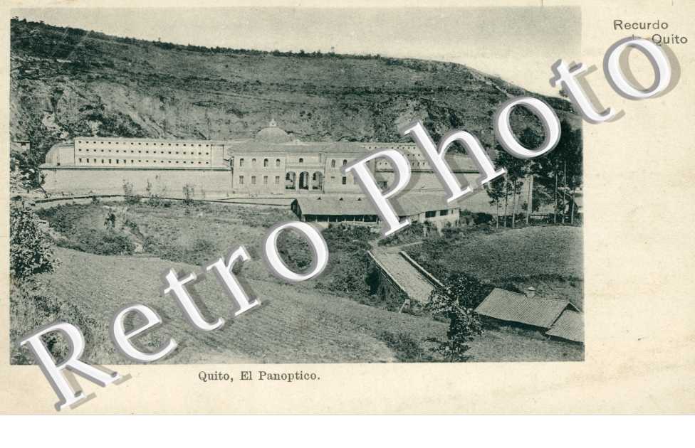 El Panoptico