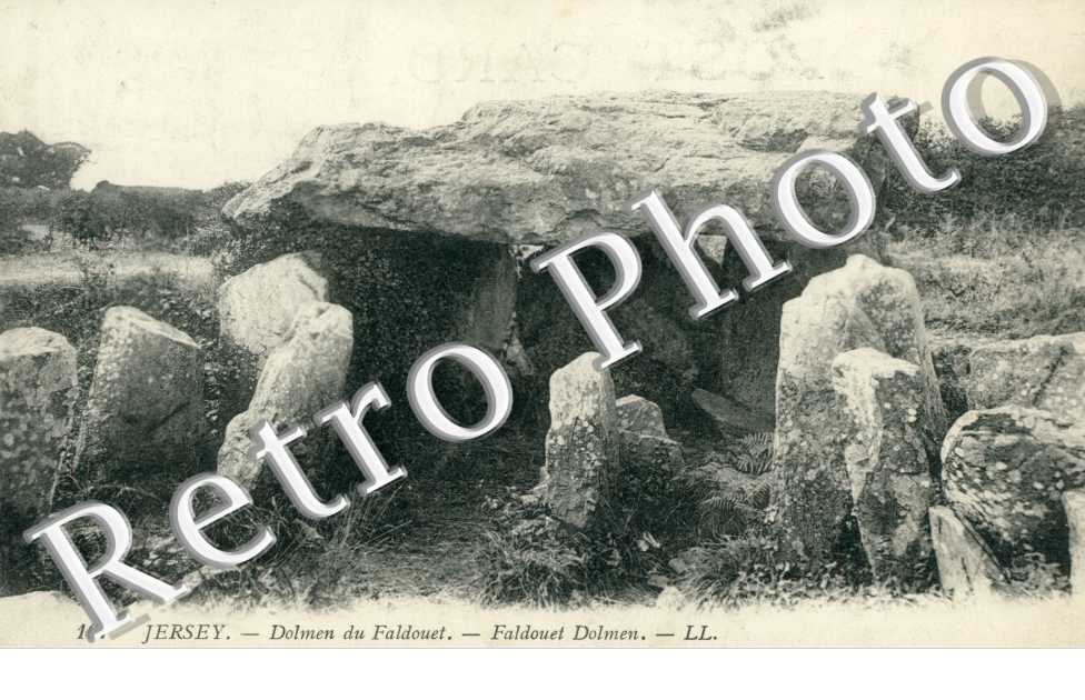 Dolmen