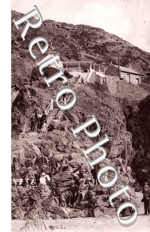 la Descente