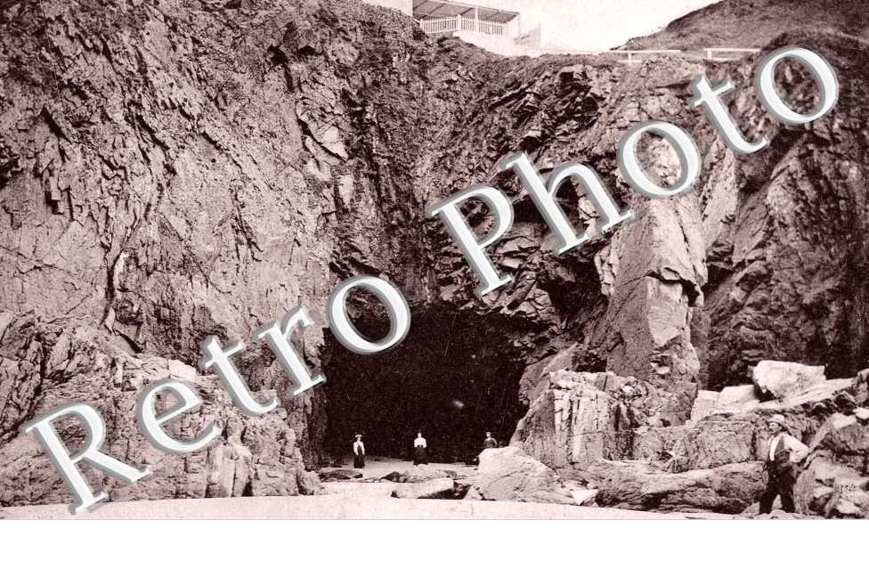Caves de Plemont