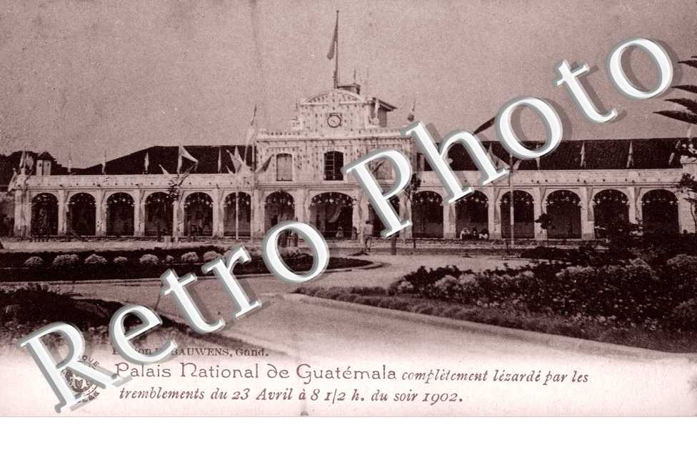 Palais National