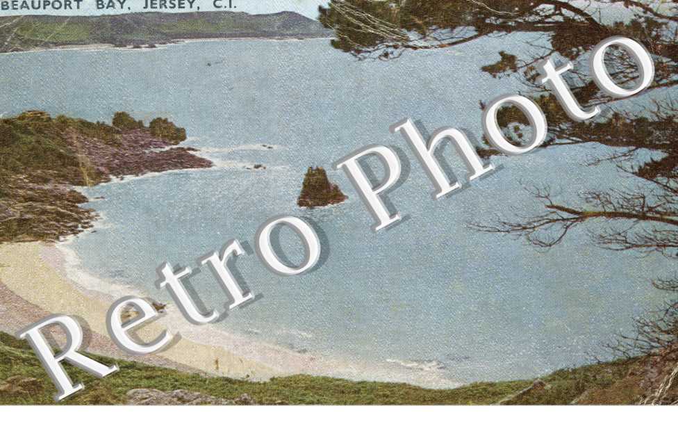Beaufort Bay
