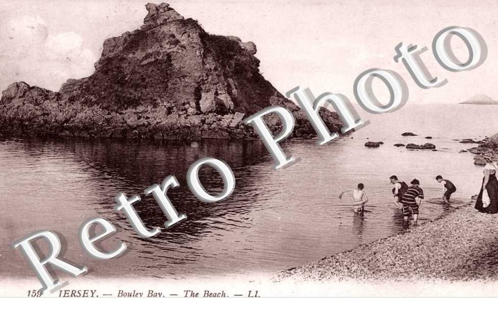 The Beach