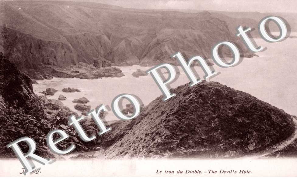 le Trou du Diable