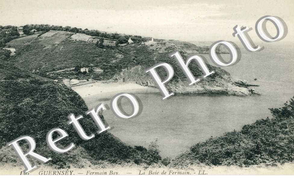 La Baie de Fermain