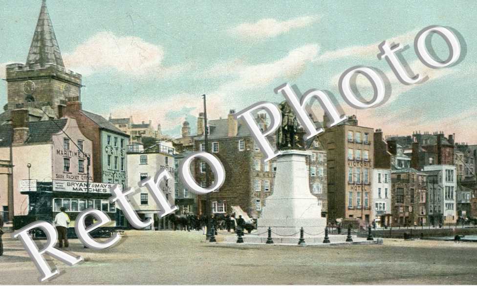 Statue du Prince Albert