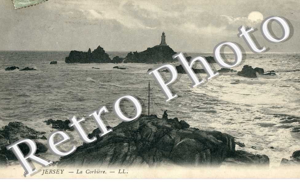 (le Phare)