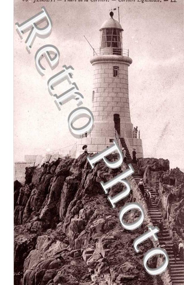 Le Phare