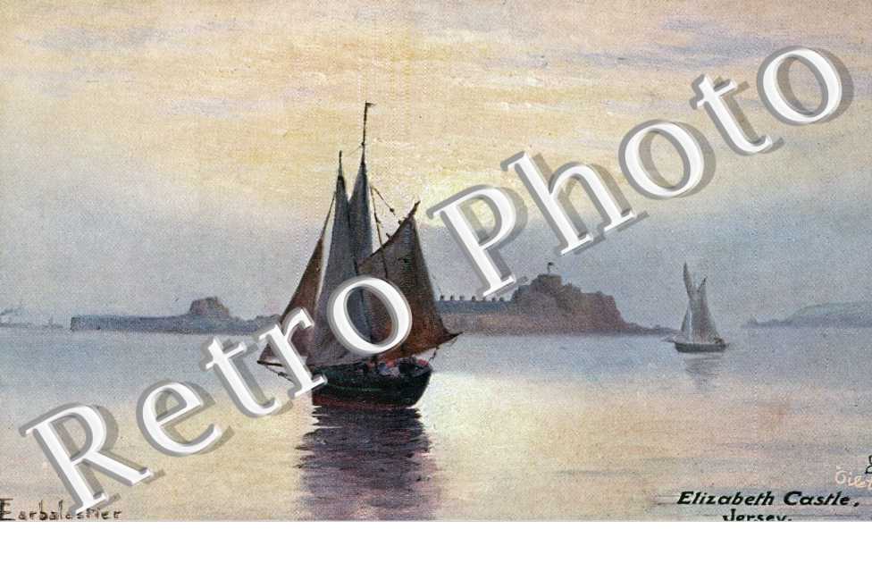 (un bateau a voile)
