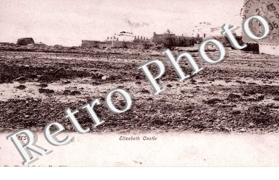 (le Chateau)
