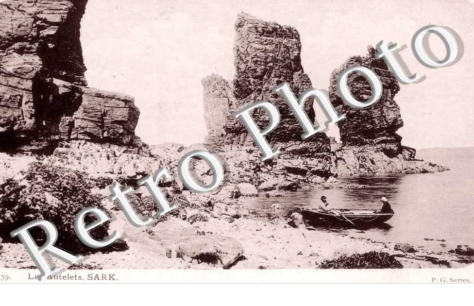 les Autelets