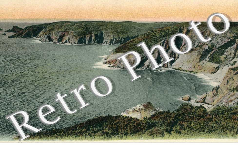 Grande Greve Bay, la Grande Greve