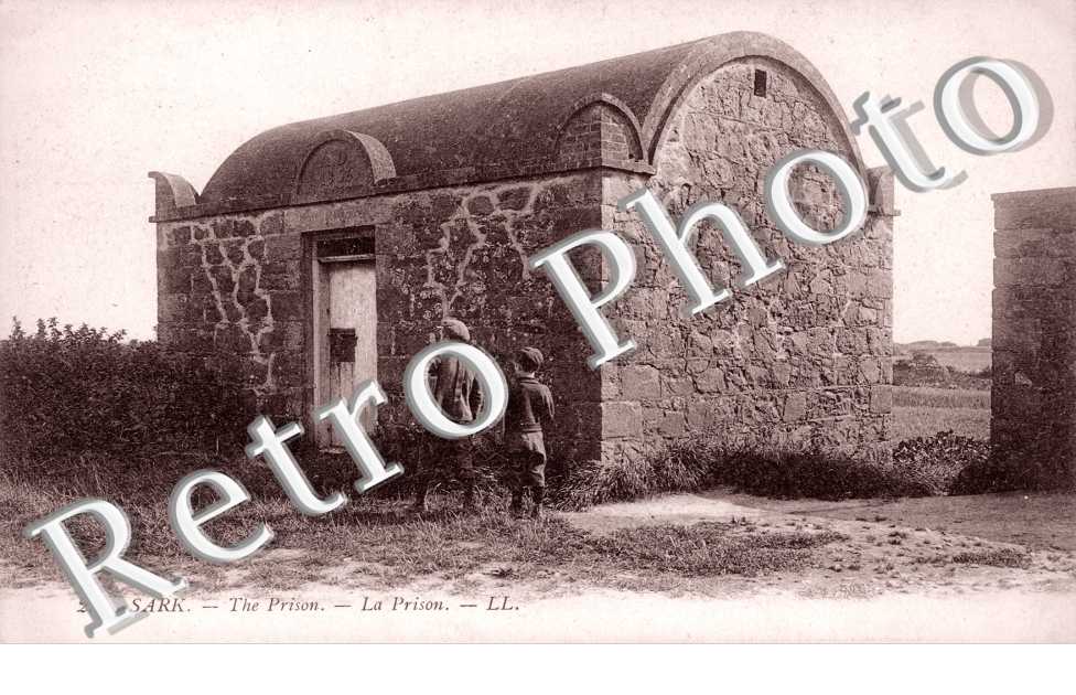 la Prison