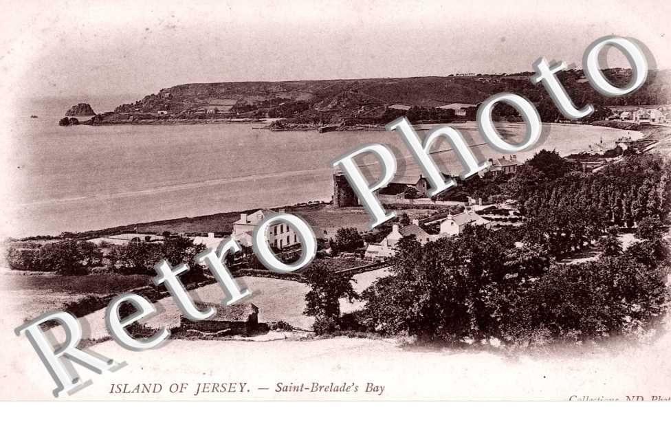 Saint-Brelade's Bay