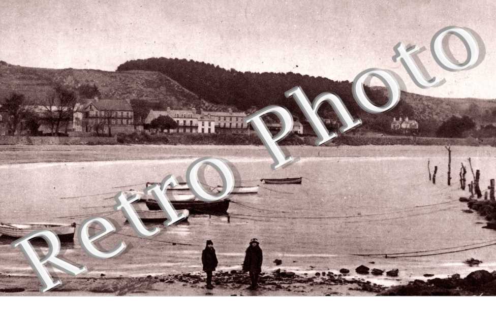 Saint-Brelade's Bay