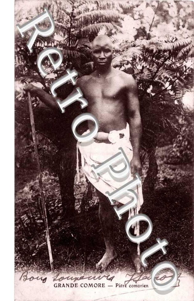 Patre comorien