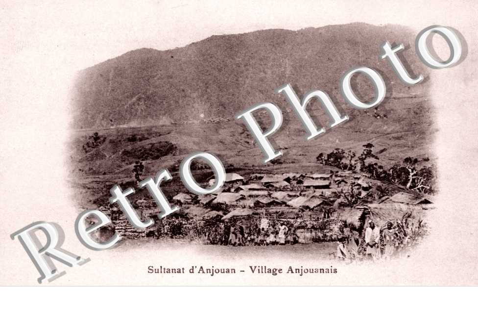 Un Village