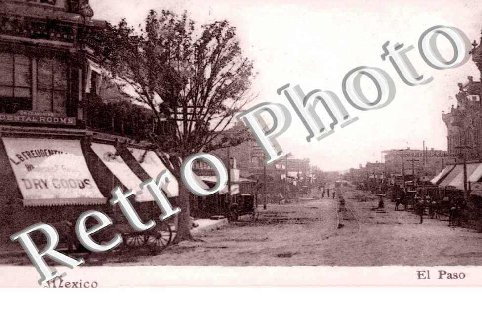 El Paso