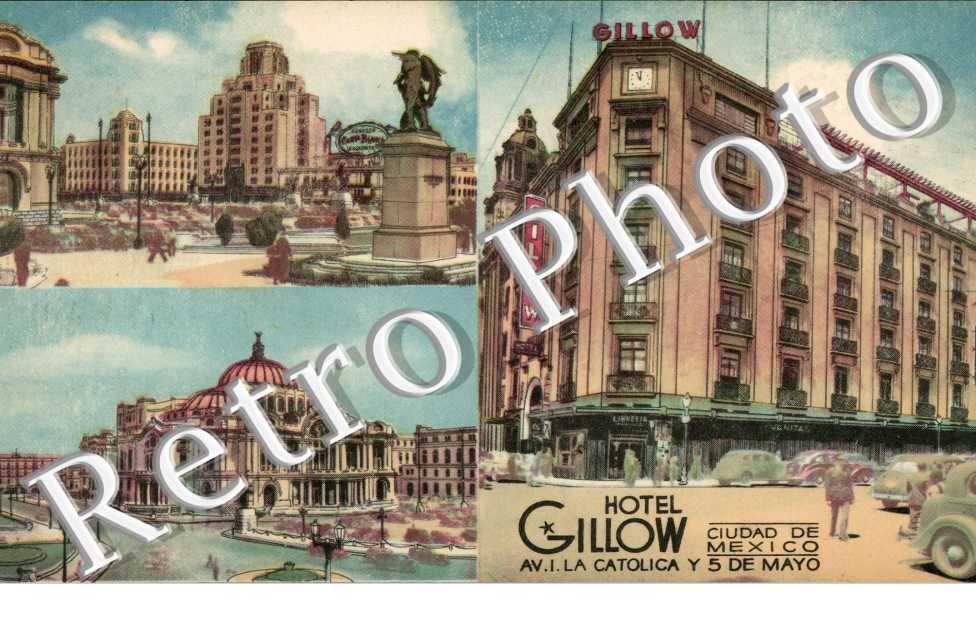 Hotel Gillow
