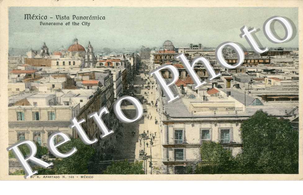 Panorama