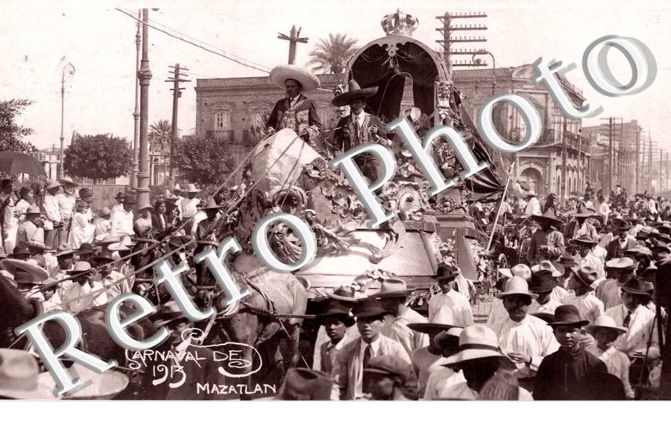 Caranaval de 1913