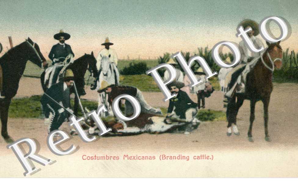 Costumbres Mexicanas