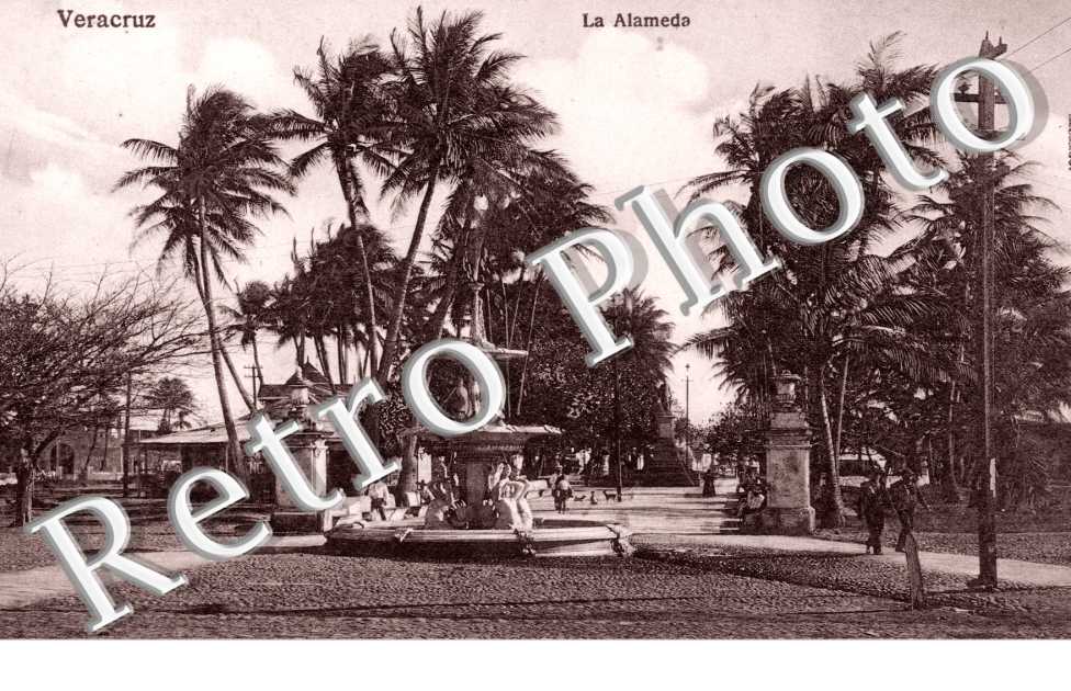 La Alameda