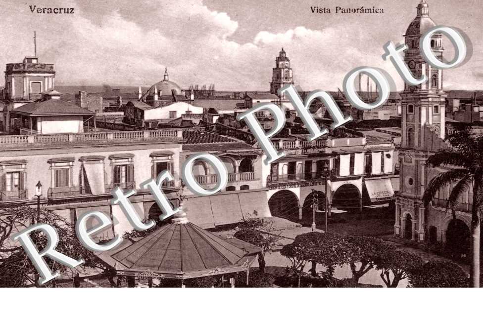 Vista panoramica
