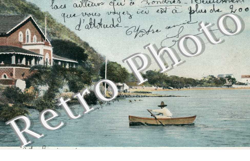 Lago Chapala