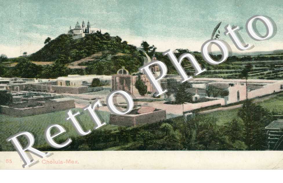 Vue Exterieure