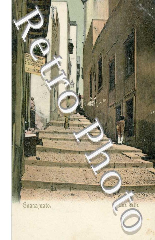 Una Calle