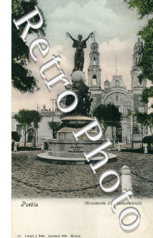 Monumento a la Independencia