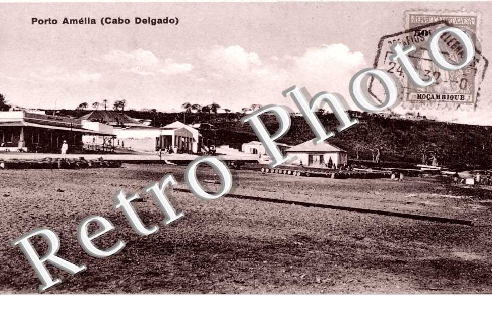 Porto Amelia (Cabo Delgado)