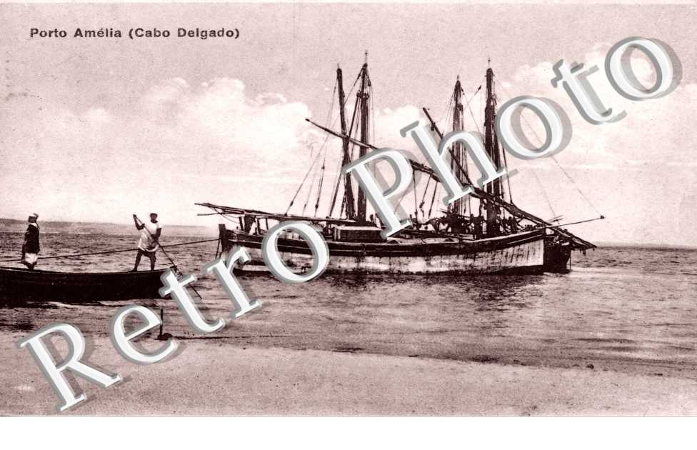 Porto Amelia (Cabo Delgado)