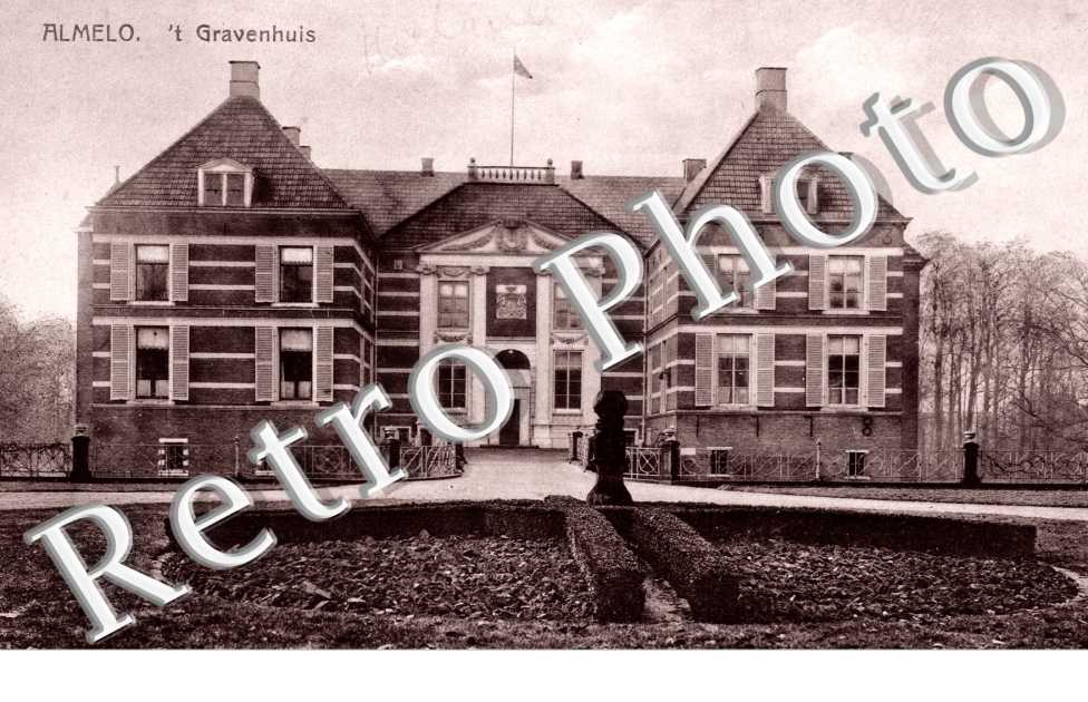 't gravenhuis