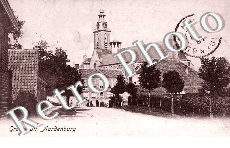 groete uit aardenburg